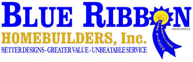Blue Ribbon Homebuilders, Inc.